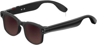 Gafas Inteligentes AIMB-G1 IA Cámara 8MP 32GB