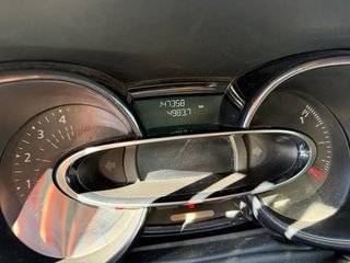 Renault Clio 2017