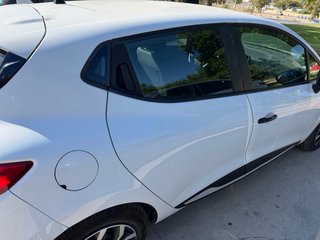 Renault Clio 2017