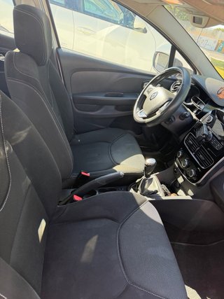 Renault Clio 2017