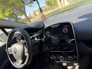 Renault Clio 2017