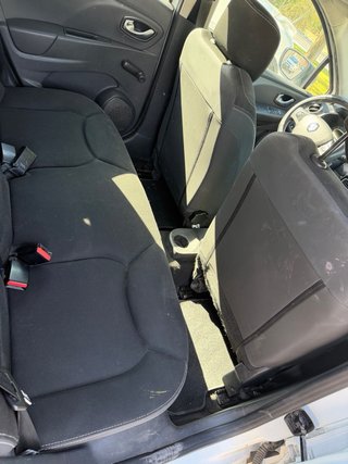 Renault Clio 2017