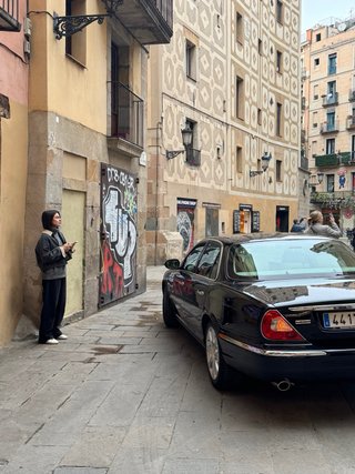 Jaguar XJ 2004
