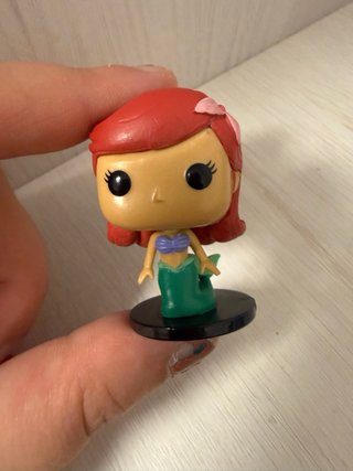Funko Pop Ariel Disney