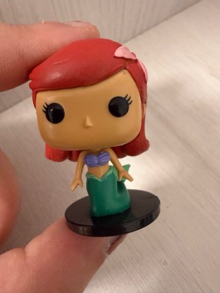 Funko Pop Ariel Disney