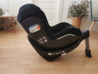 Silla de coche gb Vaya 2 i-Size