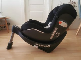 Silla de coche gb Vaya 2 i-Size
