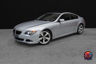 BMW Serie 630i (E63) 2008