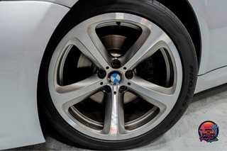 BMW Serie 630i (E63) 2008