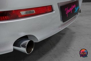 BMW Serie 630i (E63) 2008