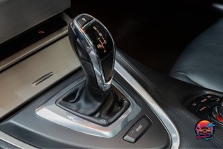 BMW Serie 630i (E63) 2008