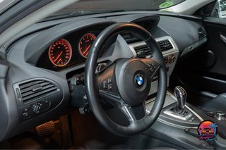 BMW Serie 630i (E63) 2008