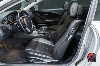 BMW Serie 630i (E63) 2008
