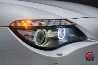 BMW Serie 630i (E63) 2008
