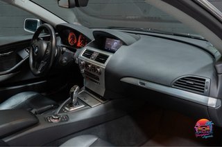 BMW Serie 630i (E63) 2008