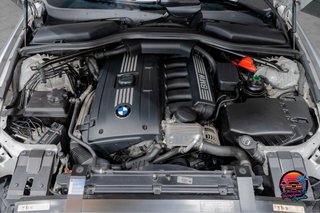 BMW Serie 630i (E63) 2008