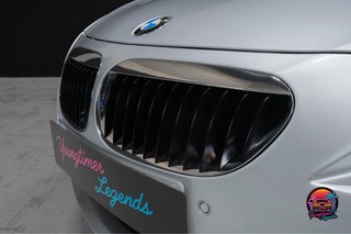 BMW Serie 630i (E63) 2008