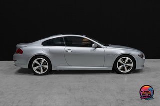 BMW Serie 630i (E63) 2008