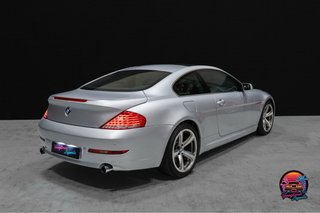 BMW Serie 630i (E63) 2008