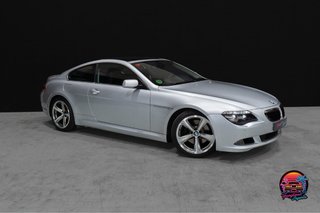 BMW Serie 630i (E63) 2008