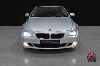 BMW Serie 630i (E63) 2008
