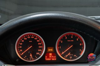 BMW Serie 630i (E63) 2008