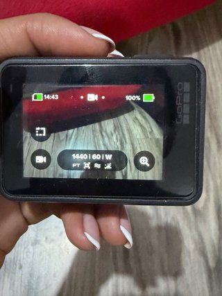 GoPro Hero 7 Black