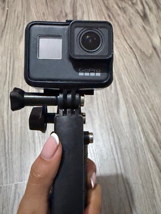 GoPro Hero 7 Black