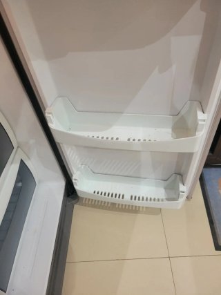 Bandejas frigorífico americano Balay