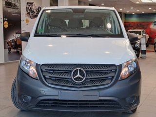 Mercedes-Benz Vito 2018 - VITO 114 CDI TOURER-FURG