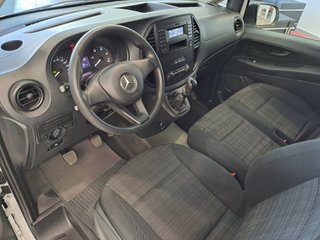 Mercedes-Benz Vito 2018 - VITO 114 CDI TOURER-FURG