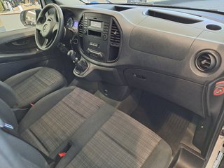 Mercedes-Benz Vito 2018 - VITO 114 CDI TOURER-FURG
