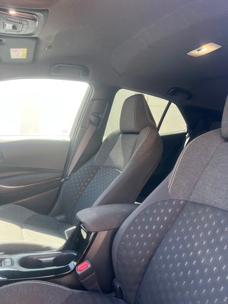 Toyota Corolla 2025