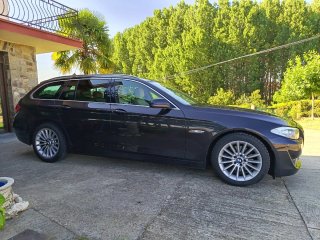 BMW Serie 5 2012