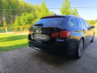 BMW Serie 5 2012
