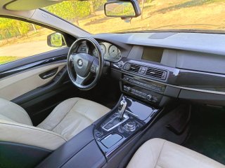 BMW Serie 5 2012