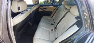 BMW Serie 5 2012