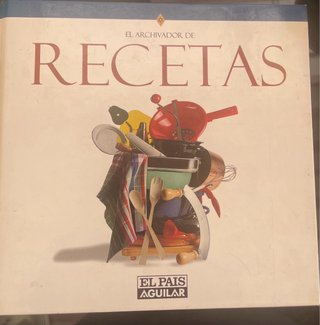 Lote 5 libros de cocina y dieta vintage