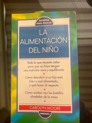 Lote 5 libros de cocina y dieta vintage