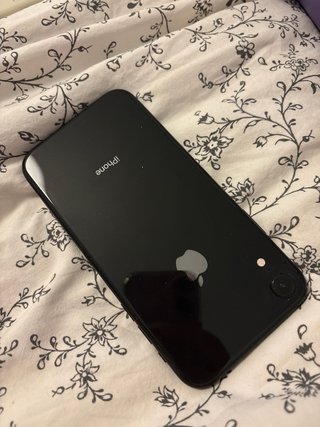 iPhone XR 64GB Negro