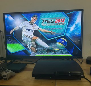 🇪🇸 PES 2013 PS3 Completo Pal España