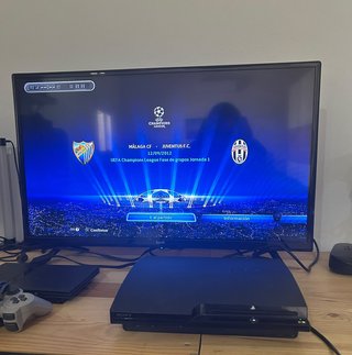 🇪🇸 PES 2013 PS3 Completo Pal España