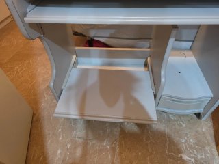 Escritorio Secreter Vintage Actiu 95 cm