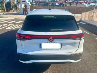 Volkswagen Tayron 1.5 eTSI 150 CV DSG Como Nuevo