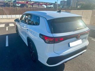 Volkswagen Tayron 1.5 eTSI 150 CV DSG Como Nuevo