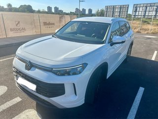 Volkswagen Tayron 1.5 eTSI 150 CV DSG Como Nuevo