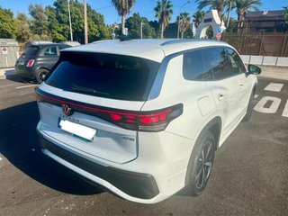 Volkswagen Tayron 1.5 eTSI 150 CV DSG Como Nuevo