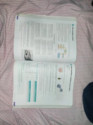 Física y química : 4 ESO Revuela