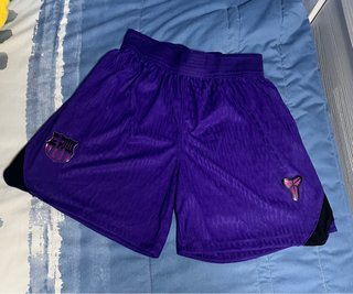 Pantalón FC Barcelona kobe 26-27