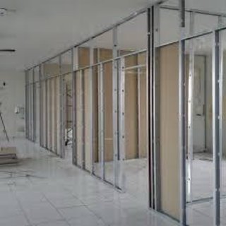 Instaladores Pladur | RF | Techos